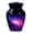 STAR GALAXY-5, variant on MUKTIVE Purple Galaxy With Stars Burial Urns for Ashes Adult Male, Keepsake Funeral Blue Urns for Ashes Adult Female, Cremation Urn for Women, Dad and Mom Urn, 3 inch