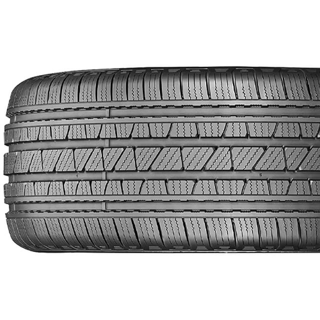 Cooper Discoverer SRX-LE All-Season 255/50R19XL 107H Tire Fits: 2020-23 Mercedes-Benz GLE350 4Matic, 2010-13 Acura MDX Base simolary.com 12 Cooper Discoverer SRX-LE All-Season 255/50R19XL 107H Tire Fits: 2020-23 Mercedes-Benz GLE350 4Matic, 2010-13 Acura MDX Base - Image 4
