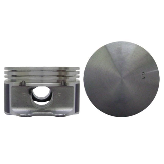 Pistones Para Jeep Liberty 2002-2012 (Spq) Spq Liberty