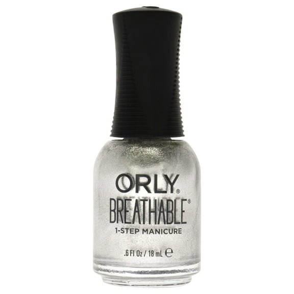 Orly Breathable 1 Step Manicure - 2010004 Elixir , 0.6 oz Nail Polish