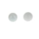 thumbnail image 5 of 20/100 piezas Mármoles Juguetes Vintage Toy Glass Lot Surtido Colección Game Blanco Hugo Canicas de vidrio, 5 of 10