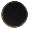 thumbnail image 3 of Butler Specialty Company Tundra 12"W Round Stainless Steel End Table in Bronze, 3 of 4
