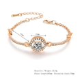 thumbnail image 1 of 2018 Nouvelle Mode Femmes Bracelet en Alliage-1807c-66186005, 1 of 5