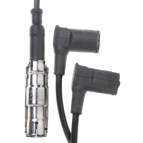 Standard Ignition Import Car Wire Set