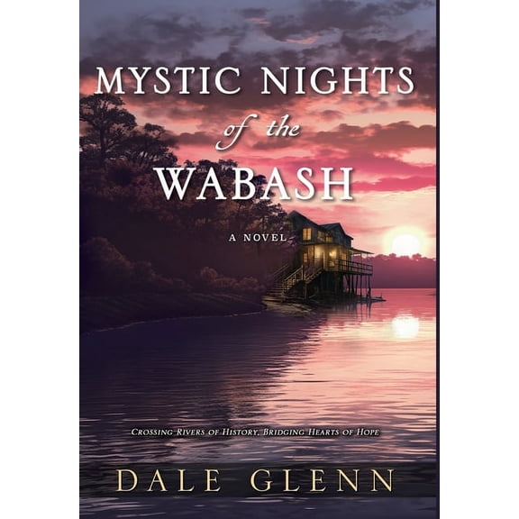 Mystic Nights of the Wabash, (Hardcover)