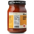 thumbnail image 4 of (2 pack) Mrs. Renfro's Habanero Salsa, 16 oz, 4 of 8