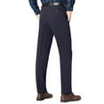thumbnail image 7 of WAENQINLA Dress Pants for Men Classic Comfy Flat Front Suit Pants with Pockets Baggy Solid Color Straight Leg Slacks, 7 of 7