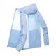 thumbnail image 4 of Sudadera con capucha Super homeMX Protección Solar Hombre, 4 of 9