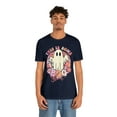 thumbnail image 4 of Halloween Teacher Appreciation Gift, Ghostly T-Shirt, Librarian Book Lover, 4 of 4