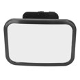 thumbnail image 4 of Espejo para bebé interior del automóvil, Espejo para bebé interior del automóvil Espejo para bebé interior automotriz Espejo retrovisor para bebé interior del automóvil Confiabilidad excepcional, 4 of 9