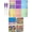48 tray, variant on Yvsxxv 24 Tray Stackable Diamond Painting Storage Trays Organizer Cases 1Set