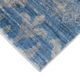 thumbnail image 3 of Luxe Weavers Traditional Oriental Blue 2x3 Area Rug, Medium Pile Carpet, 3 of 9