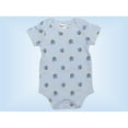 thumbnail image 3 of Baby Boy UnBEElievably Cute Bee Onesie and Bib 5-Piece Set, Sizes 3-18 Months, 3 of 6