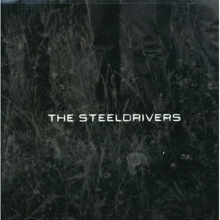 The Steeldrivers