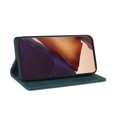 thumbnail image 6 of for Samsung Galaxy Note 20 Ultra Wallet Case Premium PU Leather with Credit Card Cash Pocket Flip Folio Kickstand Magnetic Drop Protection Shockproof Cover Suitable for Galaxy Note 20 Ultra - Green, 6 of 12