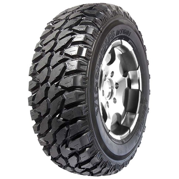 LLANTA 235/75R15 LT HIFLY VIGOROUS MT601 104/101Q