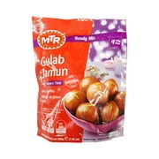 MTR Foods Limited MTR  Gulab Jamun (Milk Cake), 7.04 oz