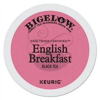 Keurig Bigelow Green Tea 96-Pack of K-Cup Coffee Pods 81-06717