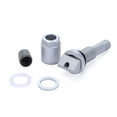 thumbnail image 2 of 4x Tyre Pressure Sensor Valve Stem TPMS Service Kit For BMW Mini 1 3 5 X Series, 2 of 8