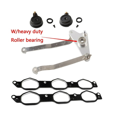 For 06 11 Mercedes Benz Ml350 Rk5857 Metal Air Intake