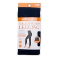 thumbnail image 2 of Warner's Women's Seamless Leggings, 1-Pack, 2 of 7
