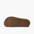 thumbnail image 4 of Reef Men REEF SANTA ANA BROWN SANDAL, 4 of 4