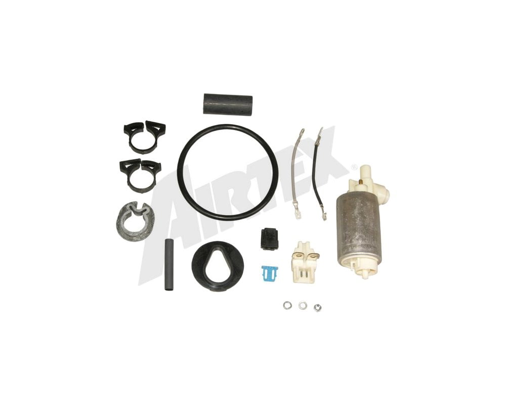 Airtex E3736 Fuel Pump, Without Fuel Sending Unit Electric Walmart