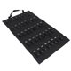 thumbnail image 4 of Caja de Almacenamiento Llaves Enrollable VersáTil, PortáTil Resistente una Intemperie, Capacidad para 40 Llaves, Gancho Seguridad, Oficina en Casa, 4 of 5