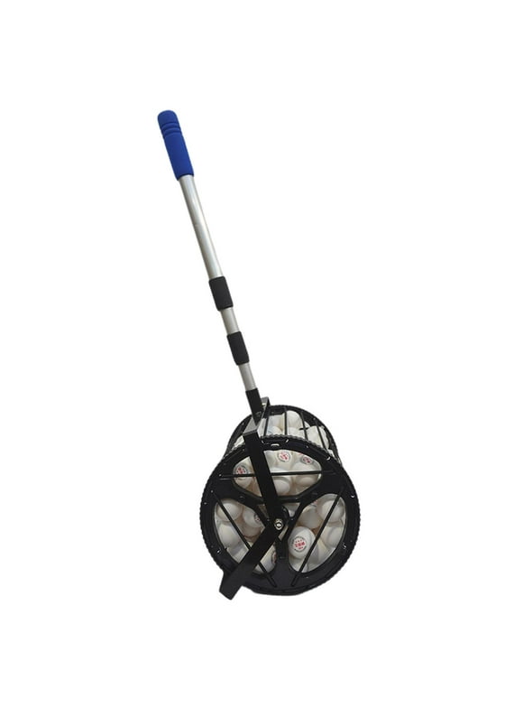 Tennis Ball Hoppers in Tennis & Racquets