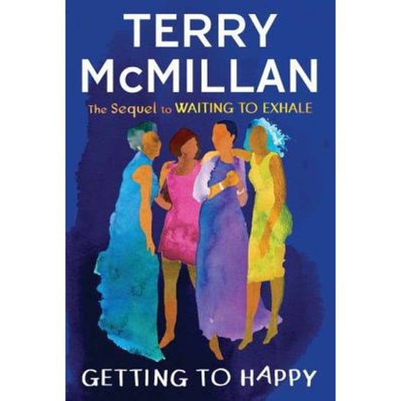 Pre-Owned Getting to Happy (Hardcover) 0670022047 9780670022045