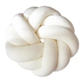 thumbnail image 4 of Cojín Decorativo Del Del Coche De Almohada Decorativa Del Nudo Pa Lectura Los 30x8cm Baoblaze Almohada Nudo Decorativa, 4 of 7