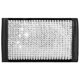 thumbnail image 1 of Cubierta de manija de cuero con diamantes de cristal Bling Cubierta de manija de automóvil para mujer Modelo: Cubierta de manija negra Kuyhfg Sin marca, 1 of 5