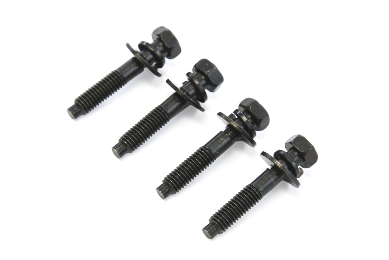 and More 2007-2014 Accord Ridgeline, 2009-2014 Fit Pilot Red Hound Auto 2 Air Cleaner Box Bolt and Washers Compatible with Honda