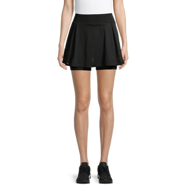 Avia Women's Active Skater Skort