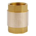 thumbnail image 6 of Check Valve Made Of High Quality Check Valve Brass 1/2 3/4 1inch Intensification, 6 of 10