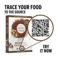 thumbnail image 4 of One Degree Organic Foods Cereal, Brown Rice Cacao Crisps 10oz (2 Pack), 4 of 20