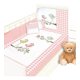 thumbnail image 1 of Set Edredón Cuna Cama Corral Baby Baby 6 Piezas Pio-Pio, 1 of 1