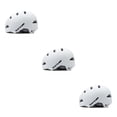 thumbnail image 4 of Soidarity Casco de ciclismo Hombre Mujer Cascos de bicicleta resistentes a impactos Sombrero transpirable Suministros de equitación Protector Type1 NO1, 4 of 6