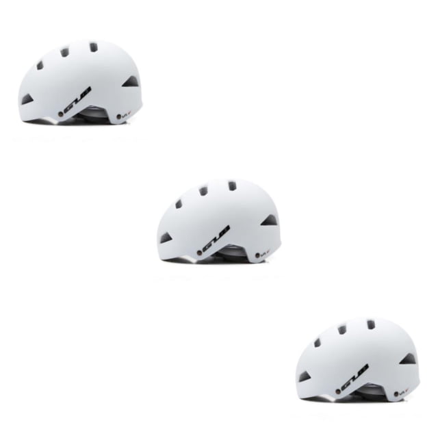 Greeniant Casco de ciclismo Cascos de seguridad para bicicletas resistentes a los impactos Sombrero Suministros para montar para accesorios de Type1 NO1