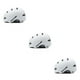 thumbnail image 4 of Advancent Casco de ciclismo Cascos de seguridad para bicicletas resistentes a los impactos Protección para la cabeza Protector de sombrero Type1 NO1, 4 of 6