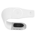 thumbnail image 4 of Y35 Wireless Charger Stand 15W Fast Wireless Charging Station Support Mobile Phone Headset Watch, 4 of 14