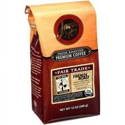Java Trading Java Trading Coffee, 12 oz