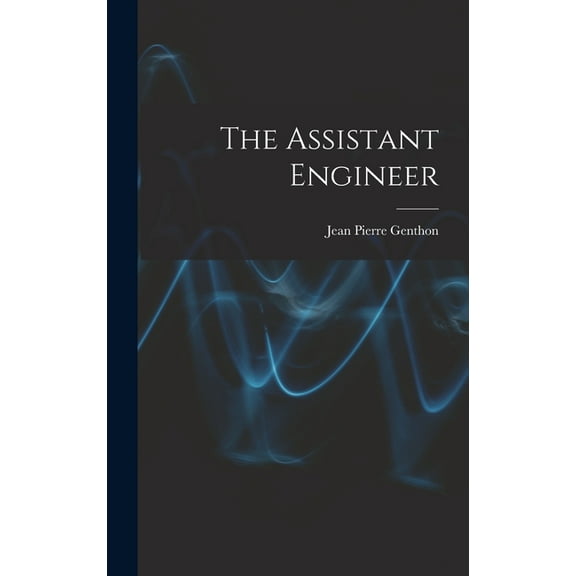 The Assistant Engineer, (Hardcover)