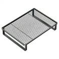 thumbnail image 4 of Kitchen Stove Cover Holder Microwave Oven Rack Induction Cooker Stand Bracket, 4 of 8