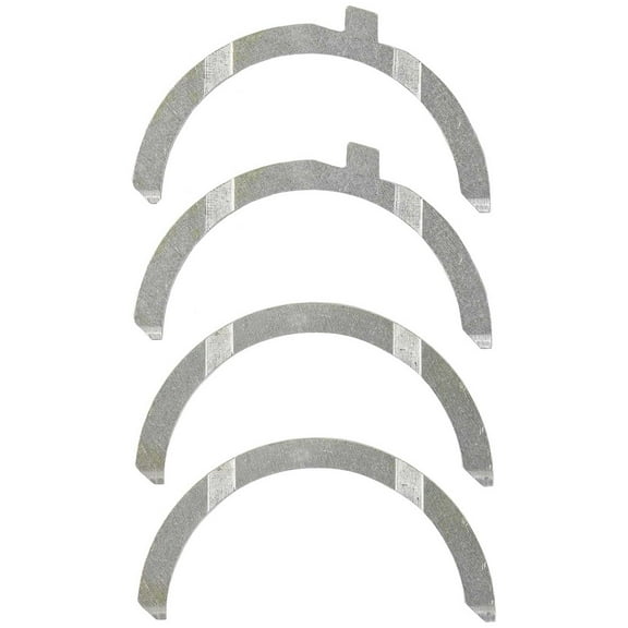 DNJ TW804 Thrust Washers Fits Cars & Trucks 92-06 Audi Volkswagen 100 2.7L-3.0L V6 DOHC SOHC