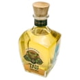 thumbnail image 2 of Tequila Artesanal Añejo Tau 750ml 38% de Alc/Vol Añejo, 2 of 3