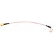 thumbnail image 4 of 6" SMA Male to SMA Right Angle Male Plug Jumper Pigtail Cable RG316, 4 of 5