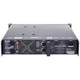 thumbnail image 2 of Behringer Europower EP2000 - Amplificador estéreo profesional (2000 W), 2 of 8