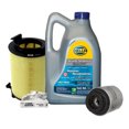 thumbnail image 1 of Kit De Afinacin Seat Ibiza V 09 Al 14 1.4l Turbo 4l Biridi, 1 of 1
