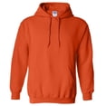 thumbnail image 6 of Gildan Heavy Blend Adult Hooded Sweatshirt/Hoodie, 6 of 10